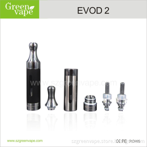 2014 Original Poduct Kangertech Evod 2 Atomizer